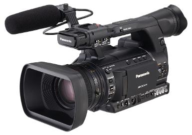 PANASONIC AG-AC130AEN AVCCAM Full HD 1920 x 1080  *ราคารวมภาษี สินค้าตกรุ่นไม่มีจำหน่ายแล้ว